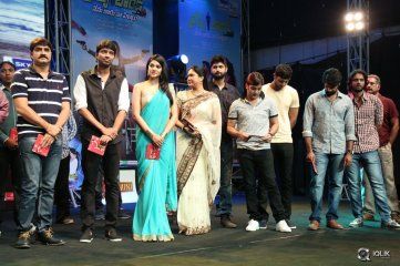 James Bond Movie Audio Launch